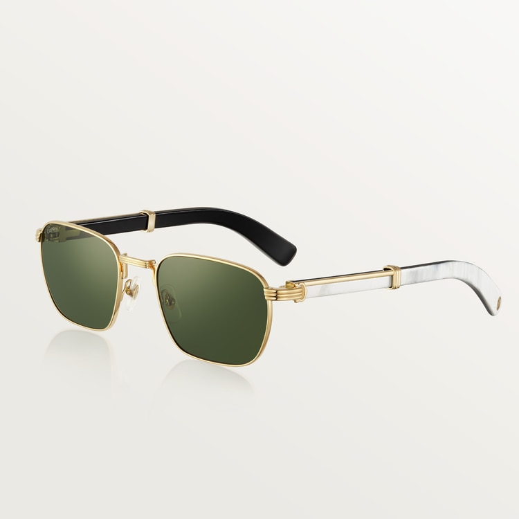 Premi re de Cartier Sunglasses