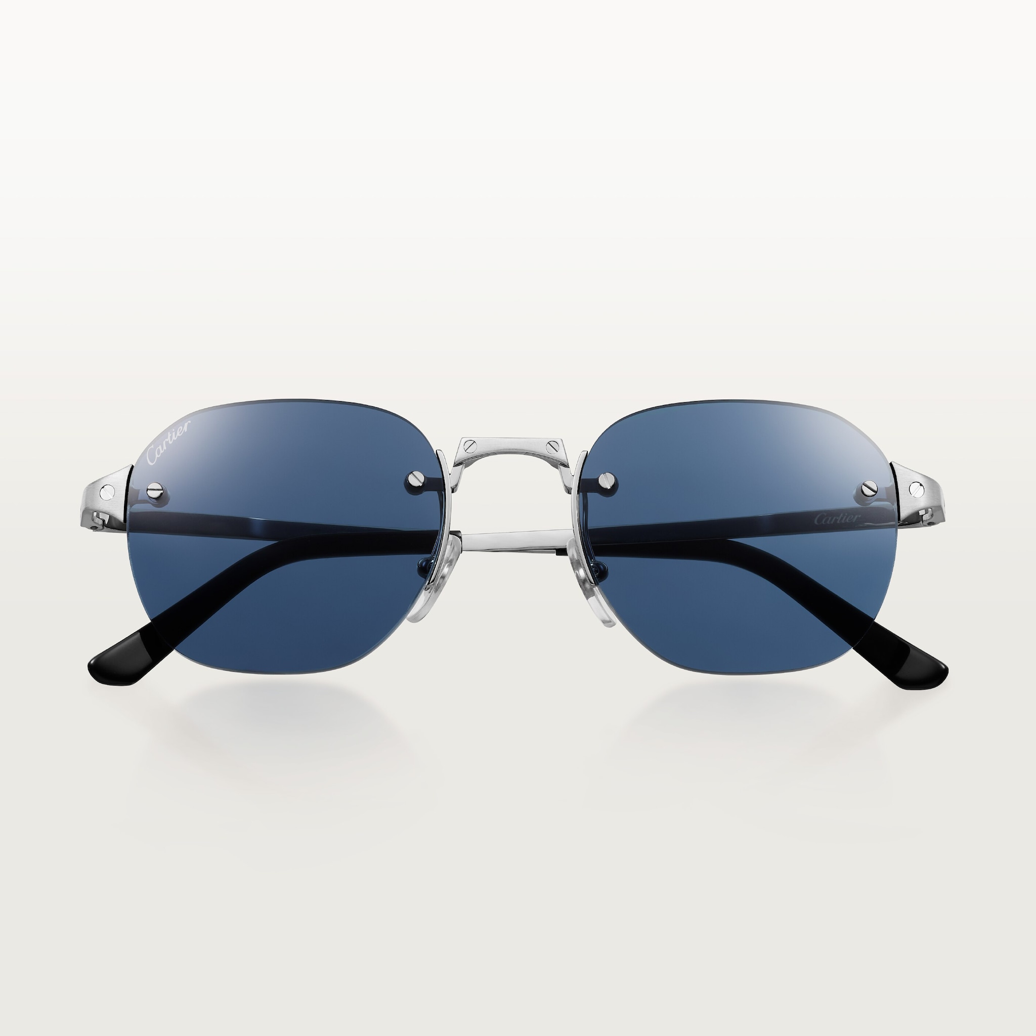 Santos de Cartier sunglasses