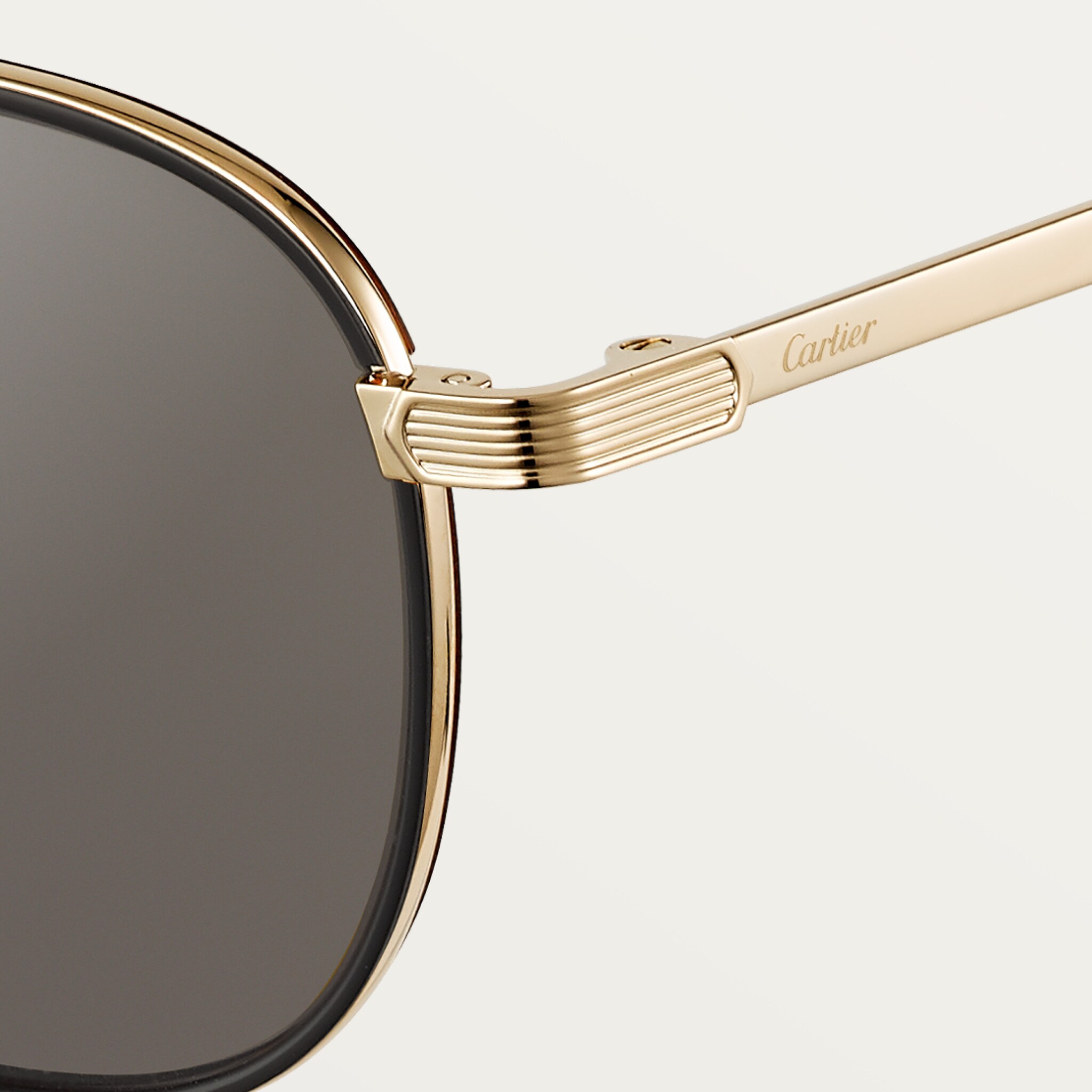 Signature C de Cartier sunglasses
