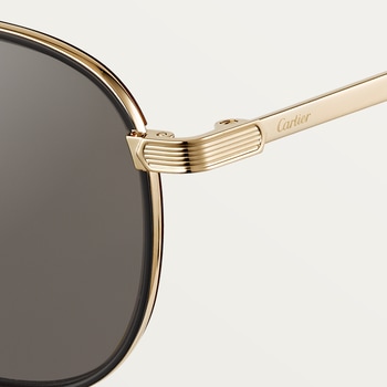 Signature C de Cartier sunglasses Signature C de Cartier sunglasses