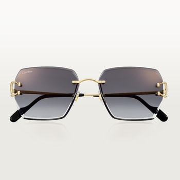 Sunglasses, Classic C de Cartier motif Sunglasses, Classic C de Cartier motif