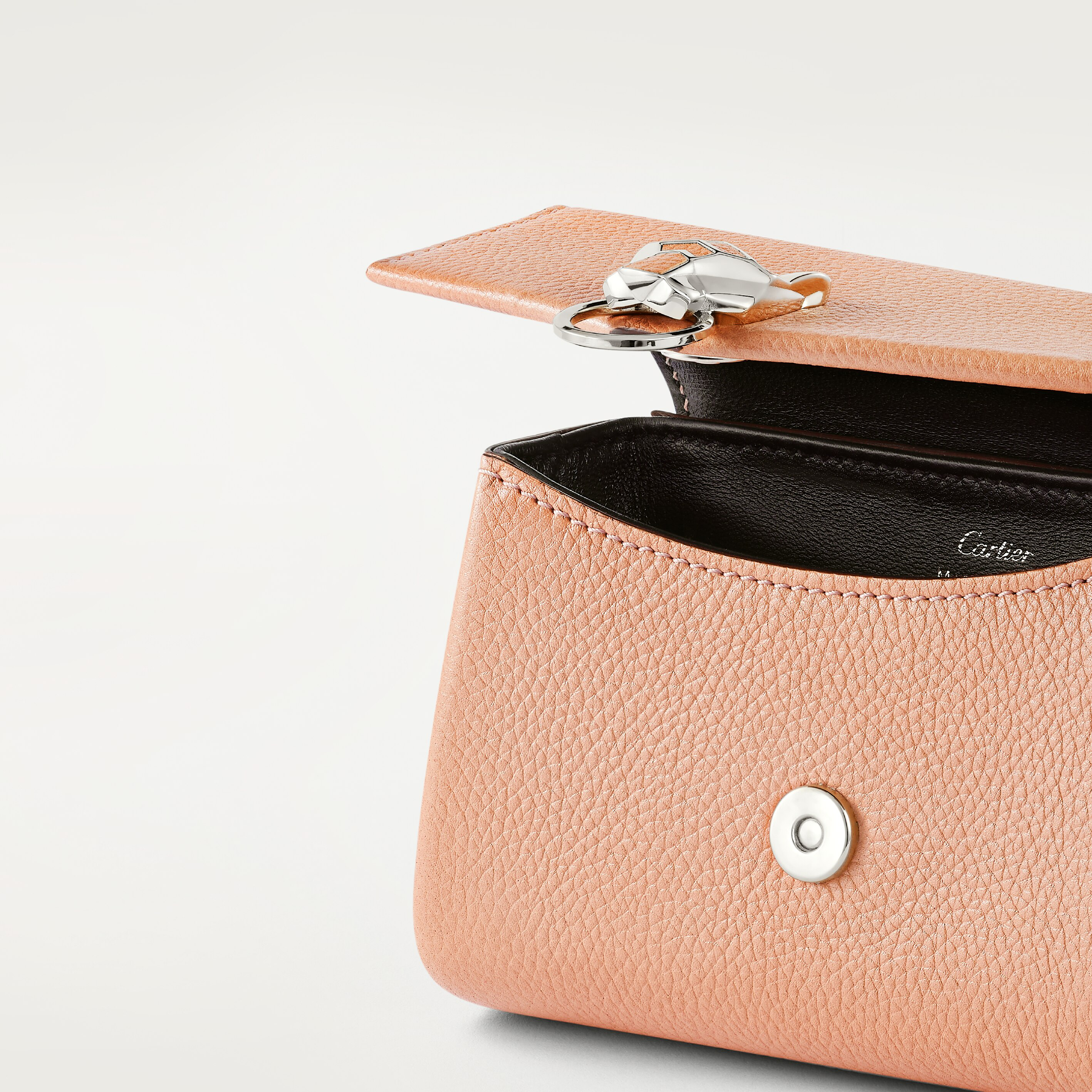 마이크로(micro) 모델 백, 팬더 그래픽 드 까르띠에, 이미지 5