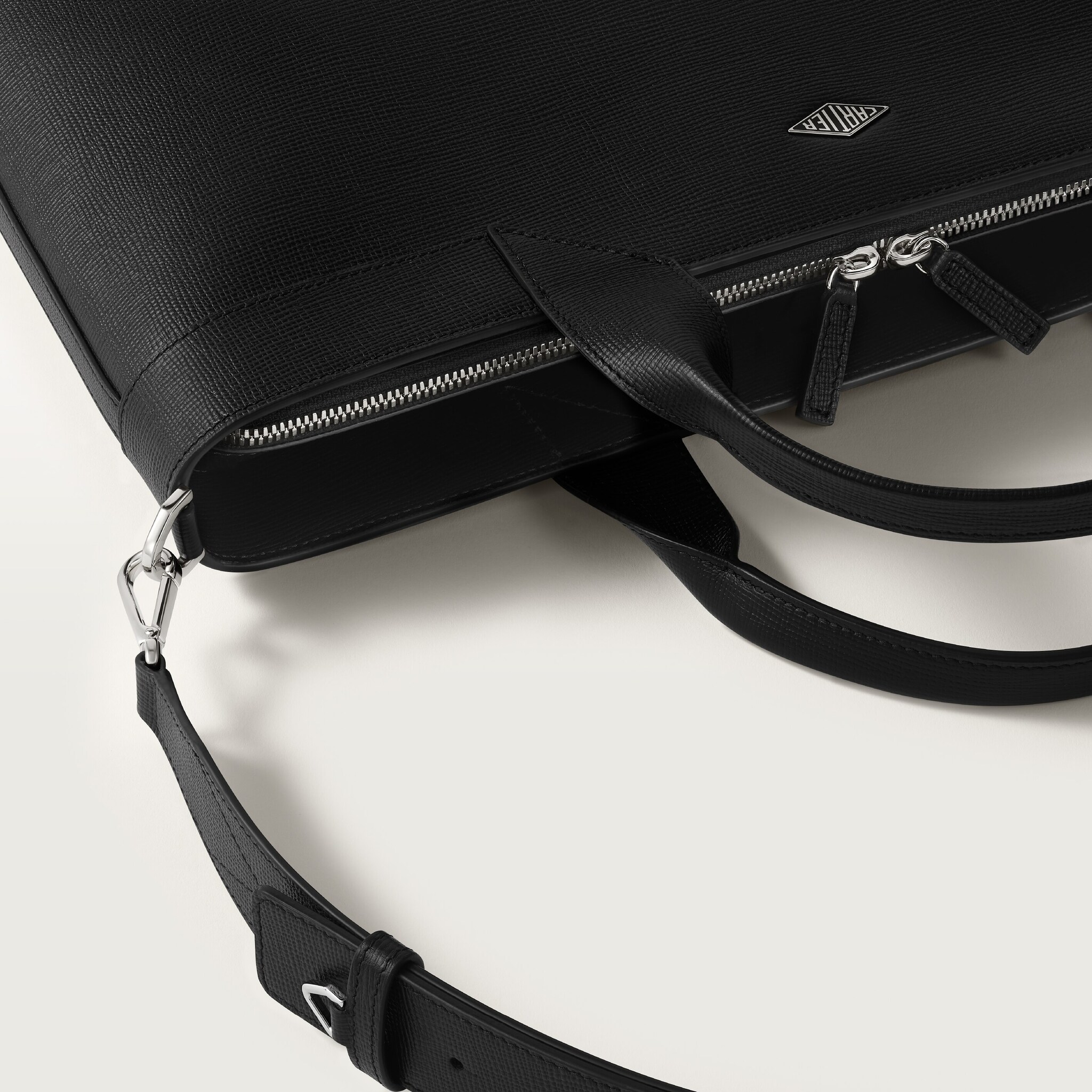 Briefcase, Losange, image 6