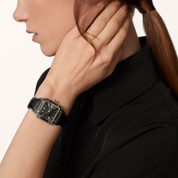 Santos-Dumont watch Santos-Dumont watch