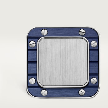 Santos de Cartier cufflinks Santos de Cartier cufflinks