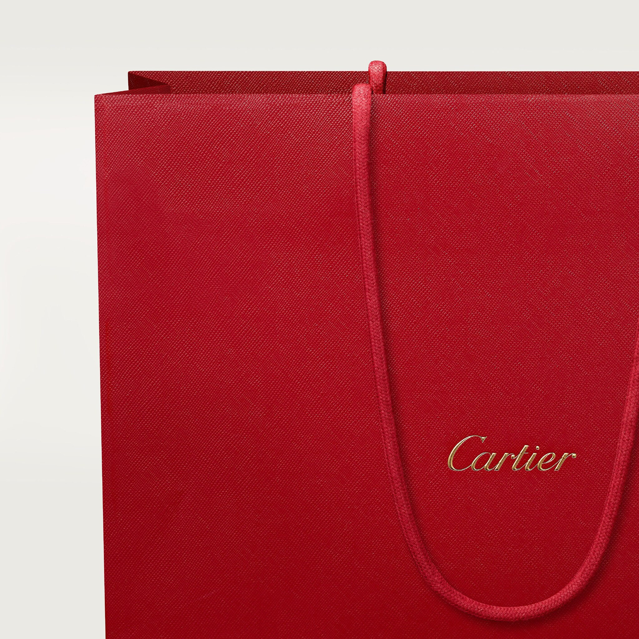 Cartier les must de Cartier ポーチ Large pouch, Must