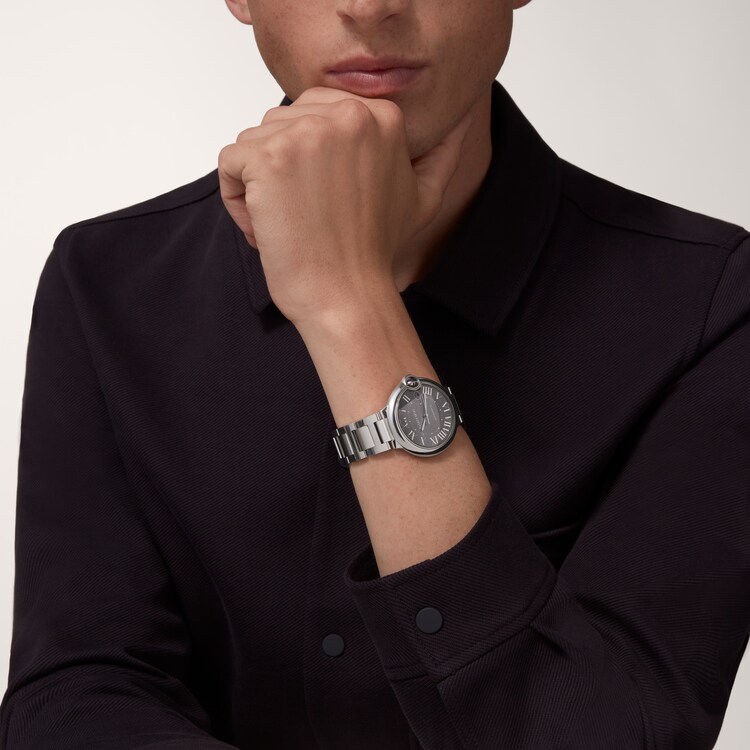 Cartier emporio shop