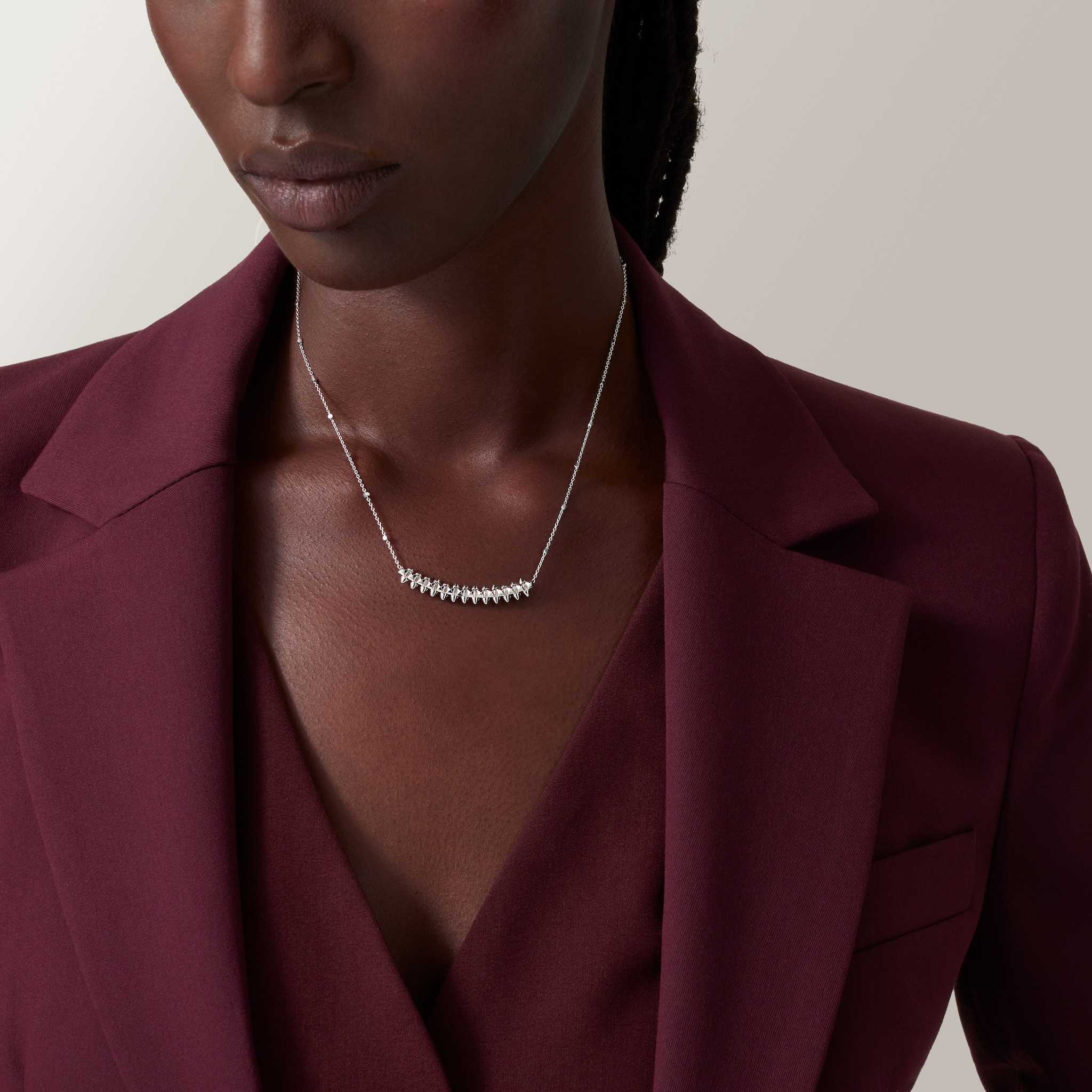 Clash de Cartier pendant, small model 