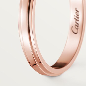 Cartier d'amour wedding ring online