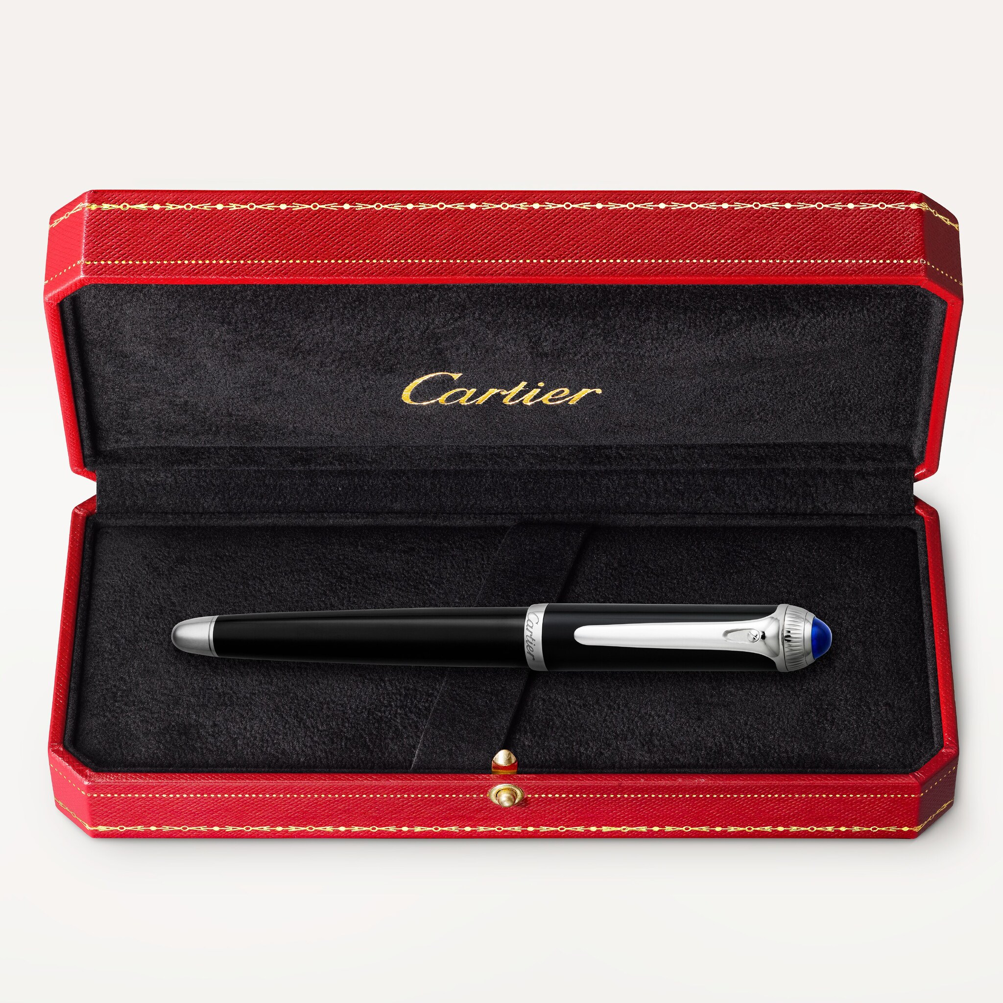【Rさま専用】カルティエ Cartier R DE CARTIER PEN ed122cedcdf25c61bf555fe3f5fb82
