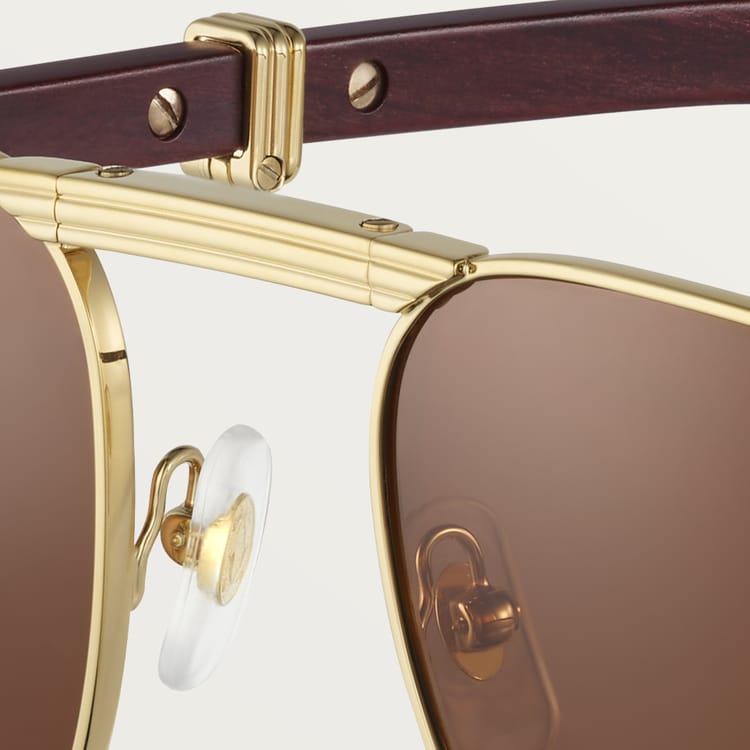 Cartier premiere sunglasses shop