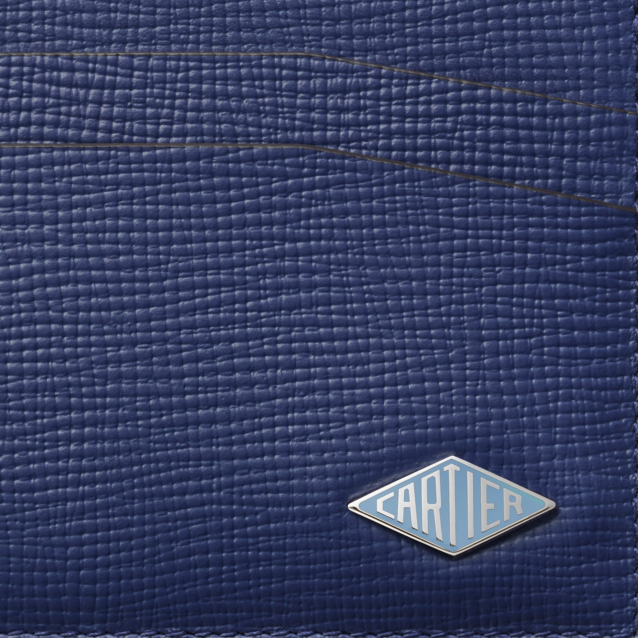 Card holder, Losange