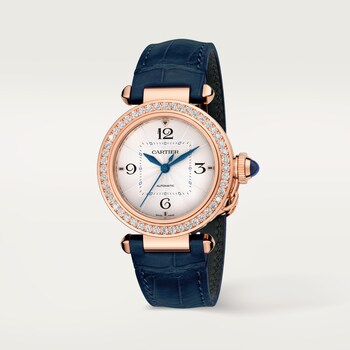 Cartier pasha discount price