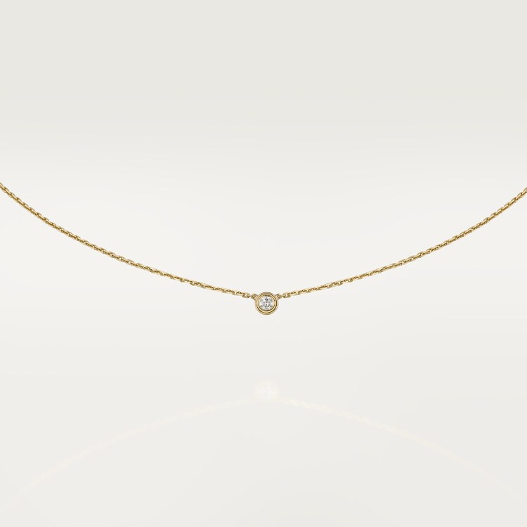Cartier legers necklace Clearance