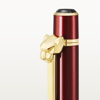 Panthère de Cartier ballpoint pen Panthère de Cartier ballpoint pen