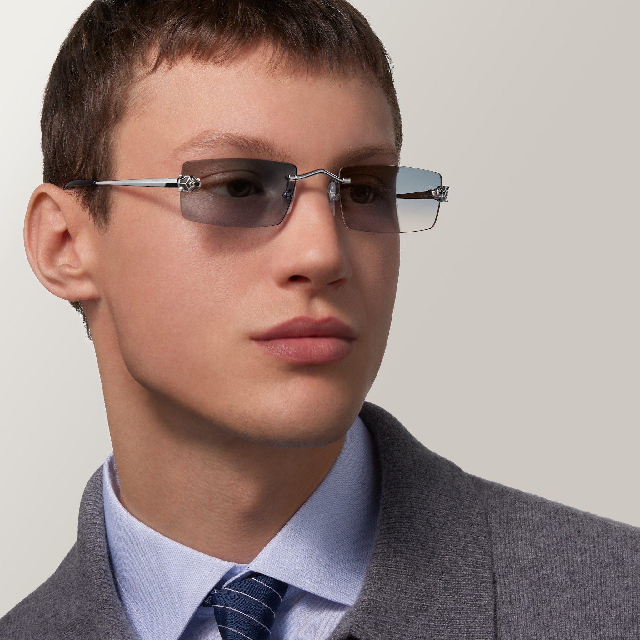 Panth&egrave;re de Cartier Sunglasses