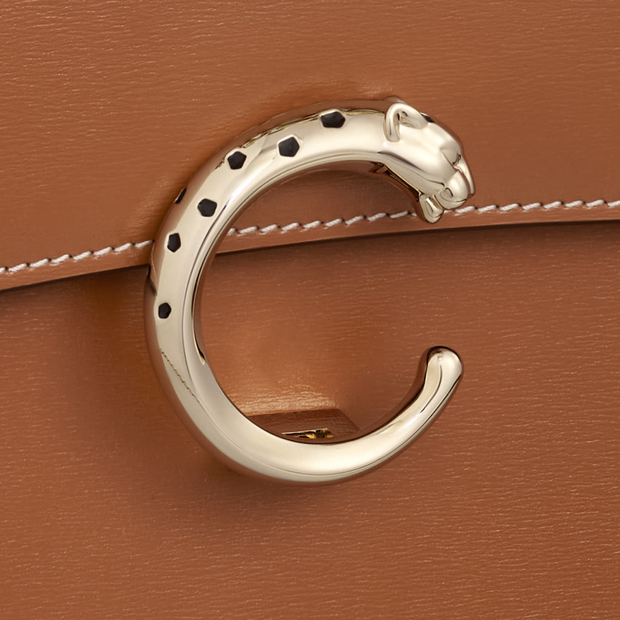 Small bag, Panth&egrave;re C, image 7