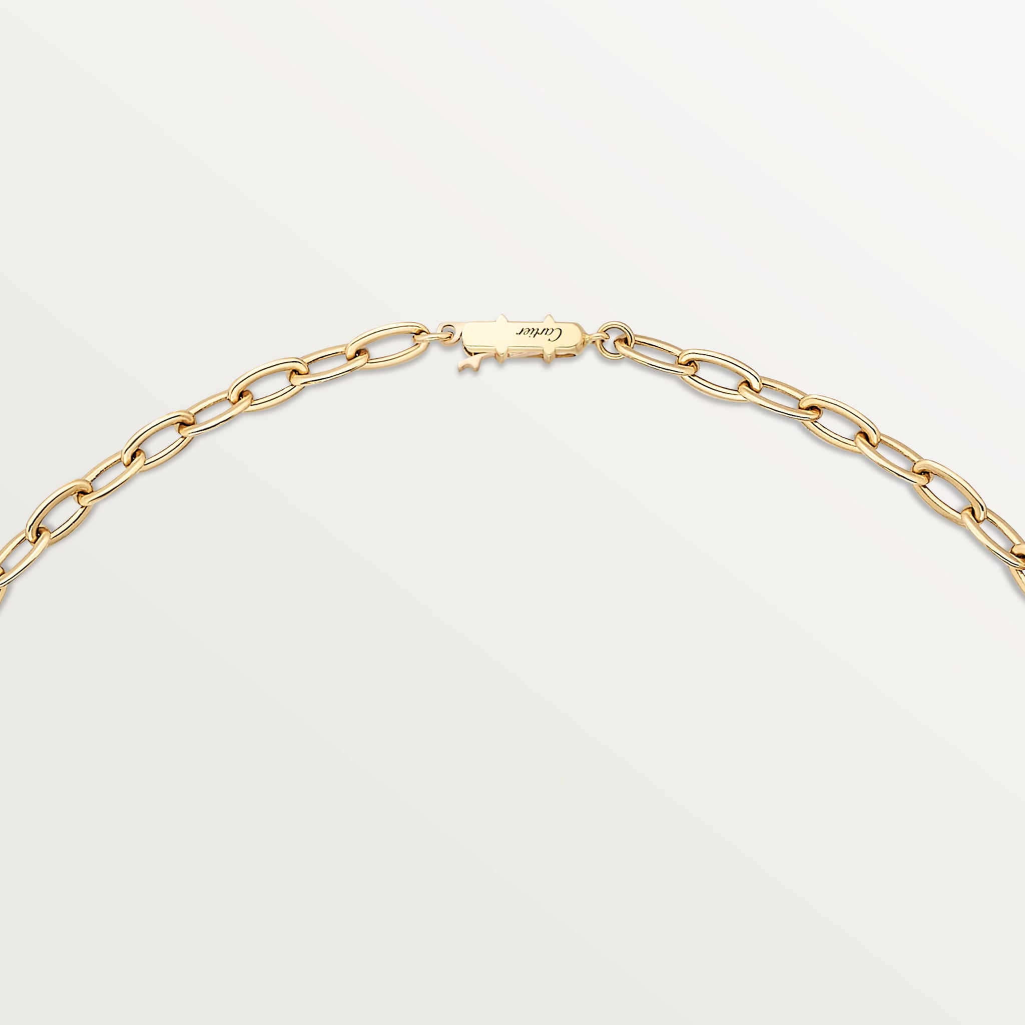 Juste un Clou long necklace, multiwear, extra-large model, image 7