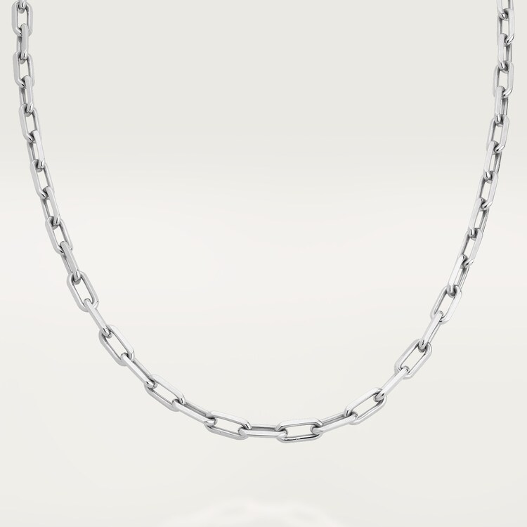 Santos de Cartier necklace