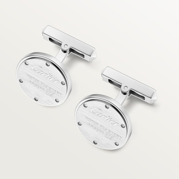 Water Resistant decor cufflinks Water Resistant decor cufflinks