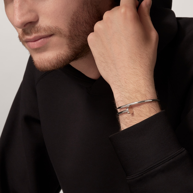 Cartier small nail discount bracelet