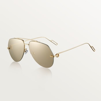 Cartier sunglasses top for sale