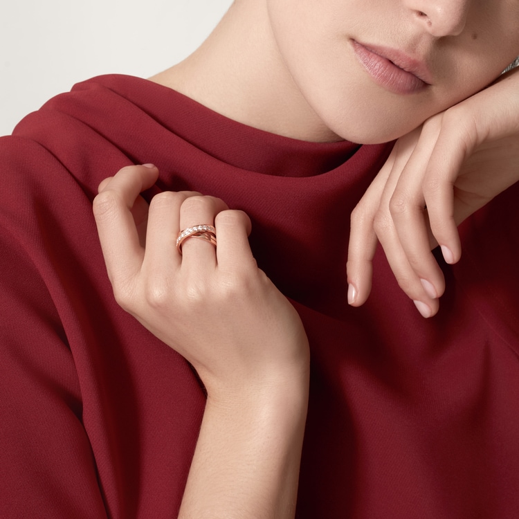 Etincelle de deals cartier ring price