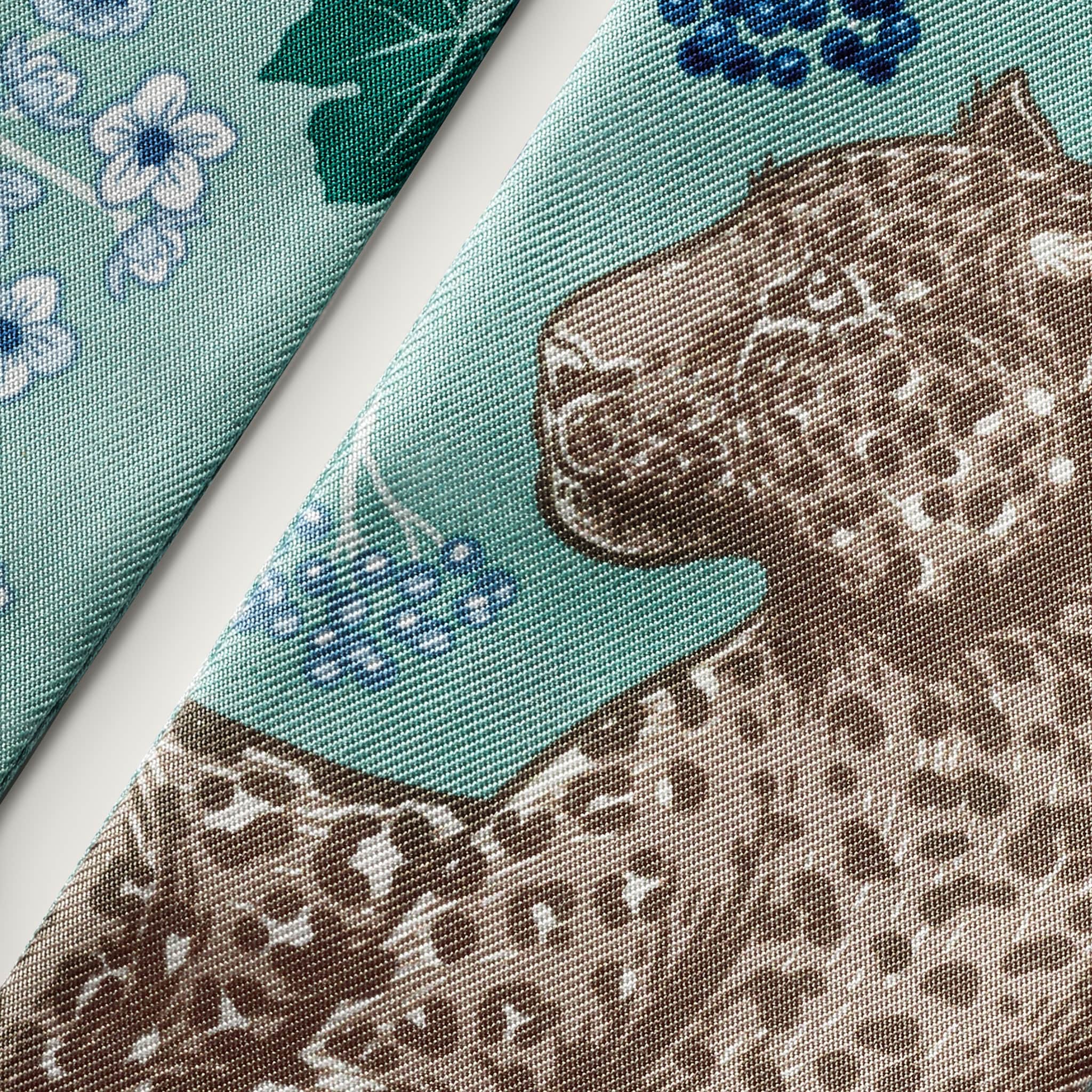 Bandeau, Blooming Panth&egrave;re