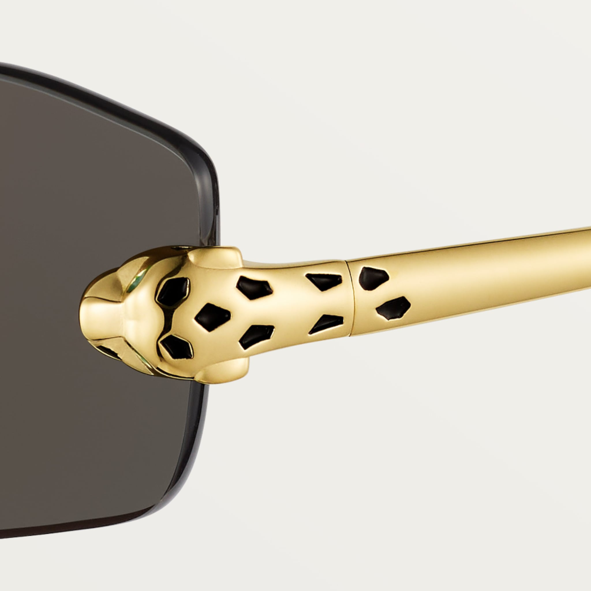 Panthère de Cartier Sunglasses