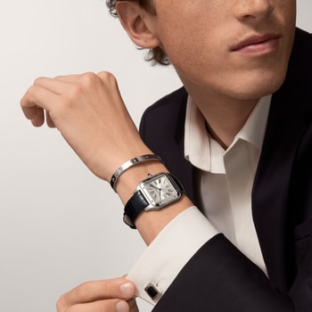 Santos-Dumont watch Santos-Dumont watch