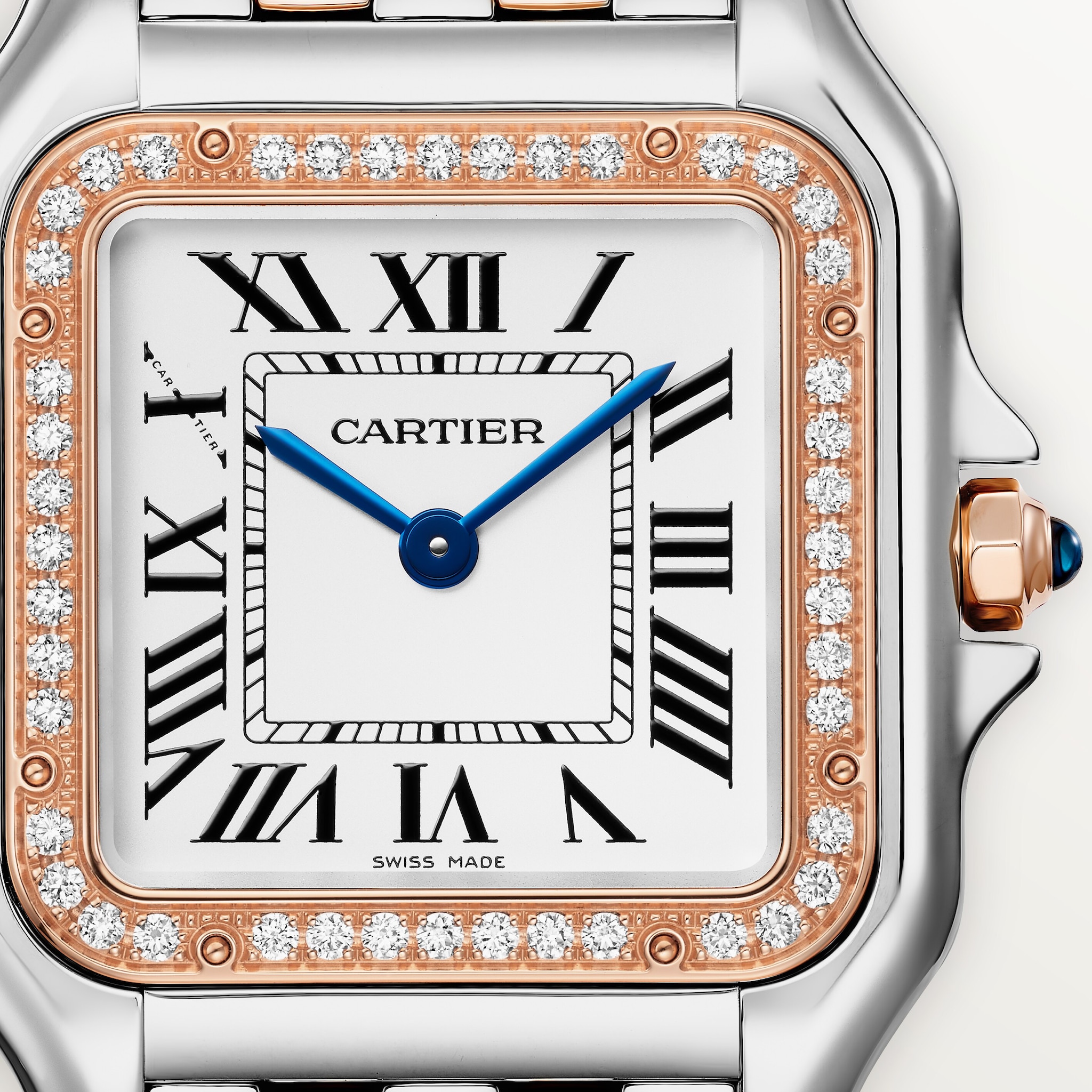 Panth&egrave;re de Cartier watch, image 8