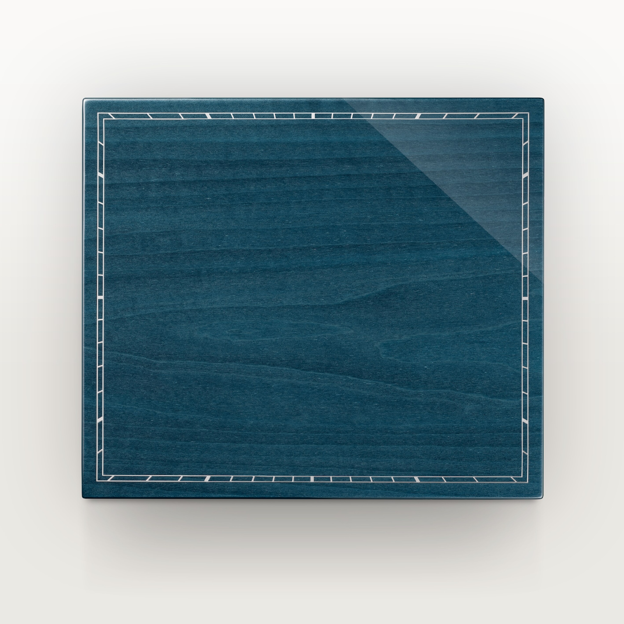 Santos de Cartier一枚腕錶袖扣盒，圖片10