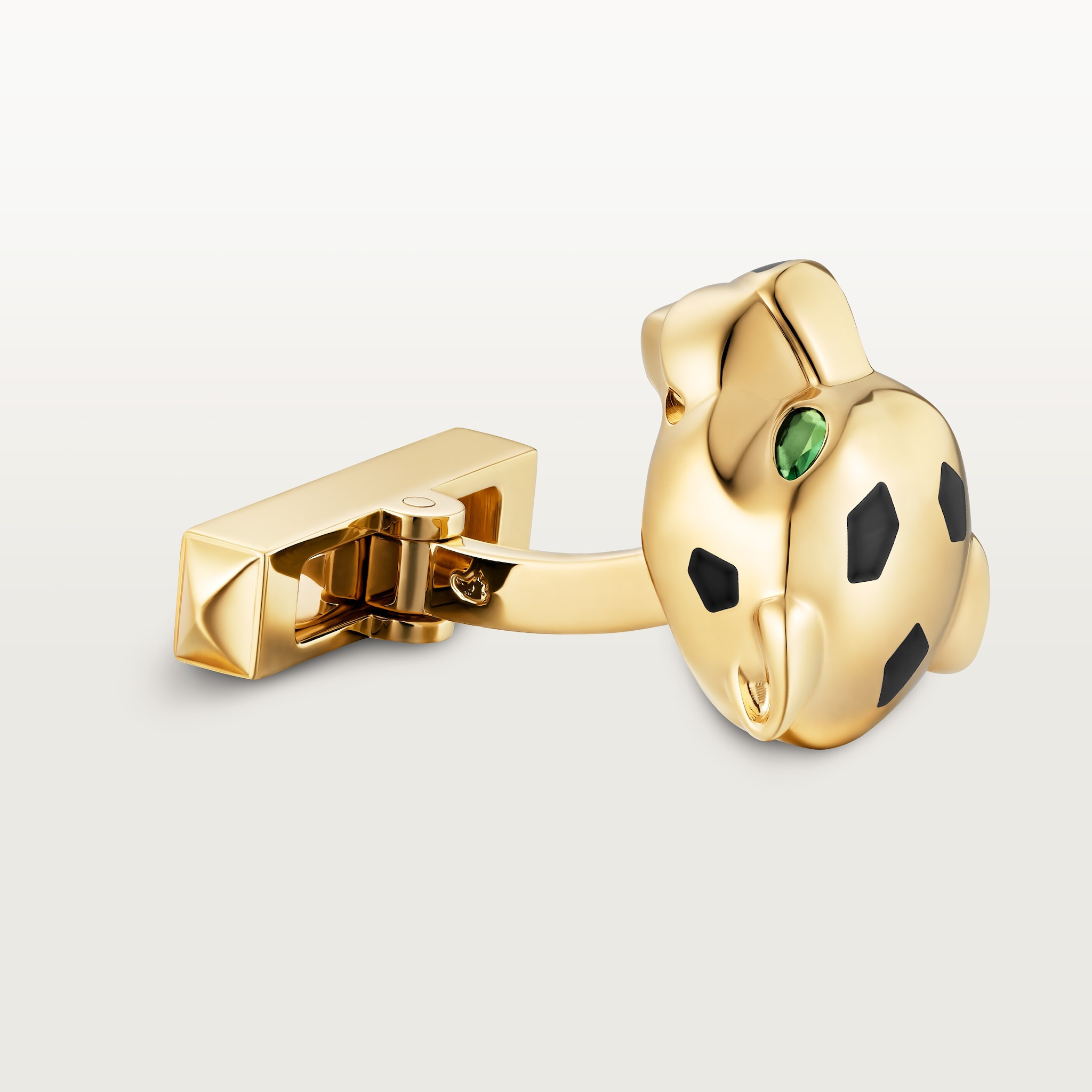 Panth&egrave;re de Cartier cufflinks