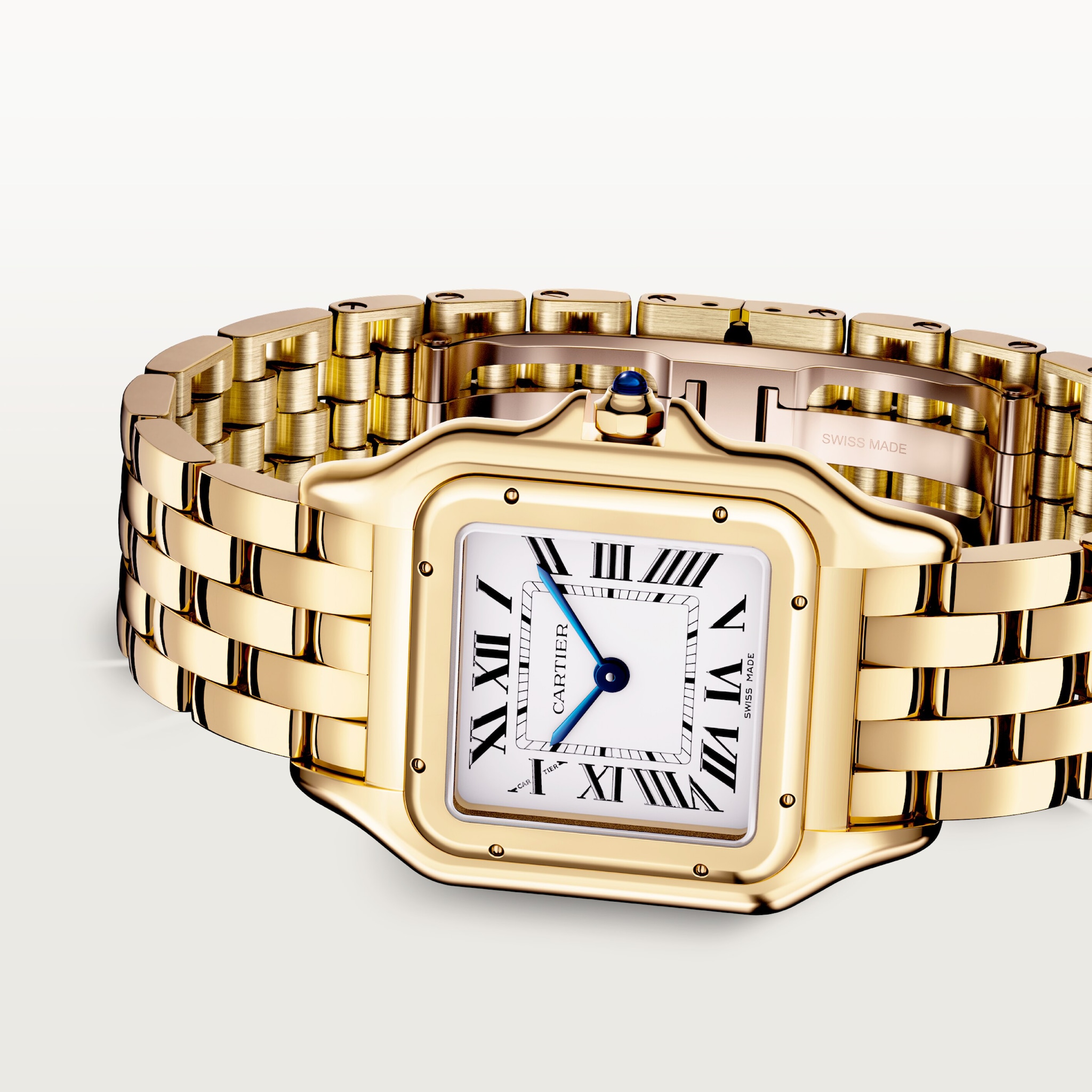 Panth&egrave;re de Cartier watch, image 7