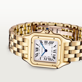 Panthère de Cartier watch Panthère de Cartier watch