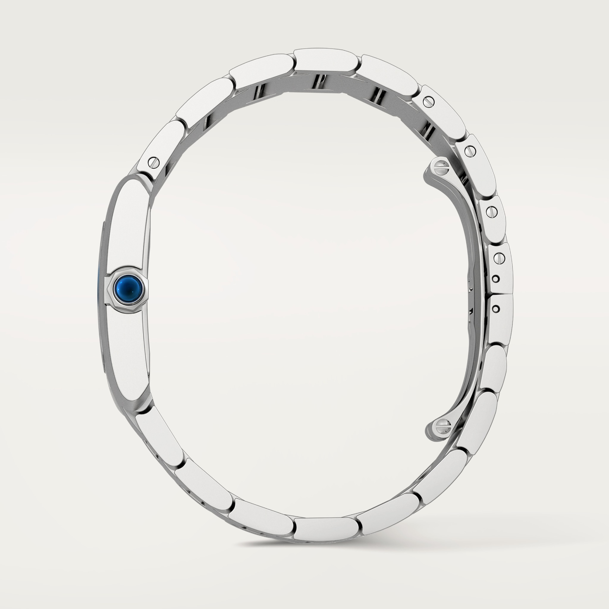 Tank Fran&ccedil;aise watch