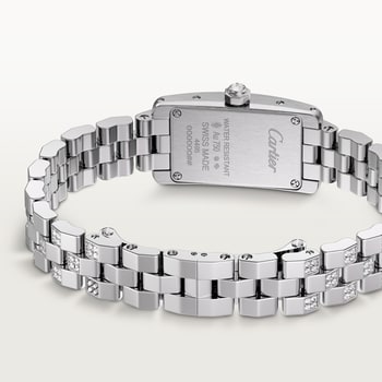 Tank Américaine watch Tank Américaine watch
