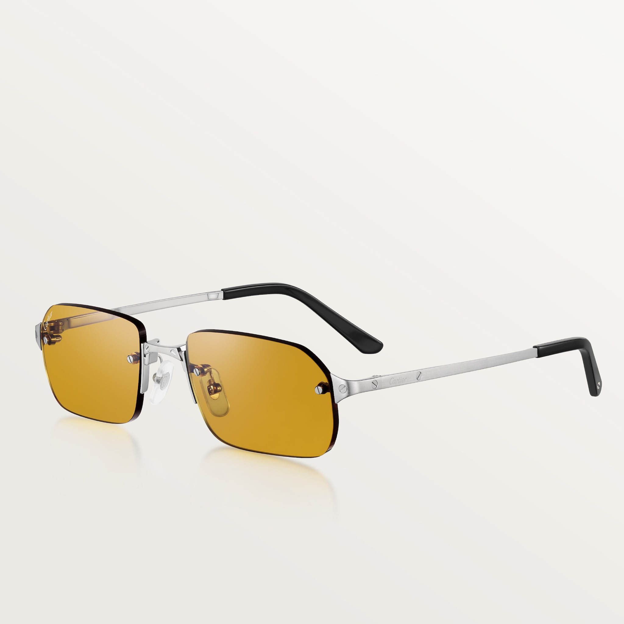 Santos de Cartier sunglasses