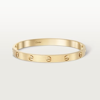 Cartier bangle deals price