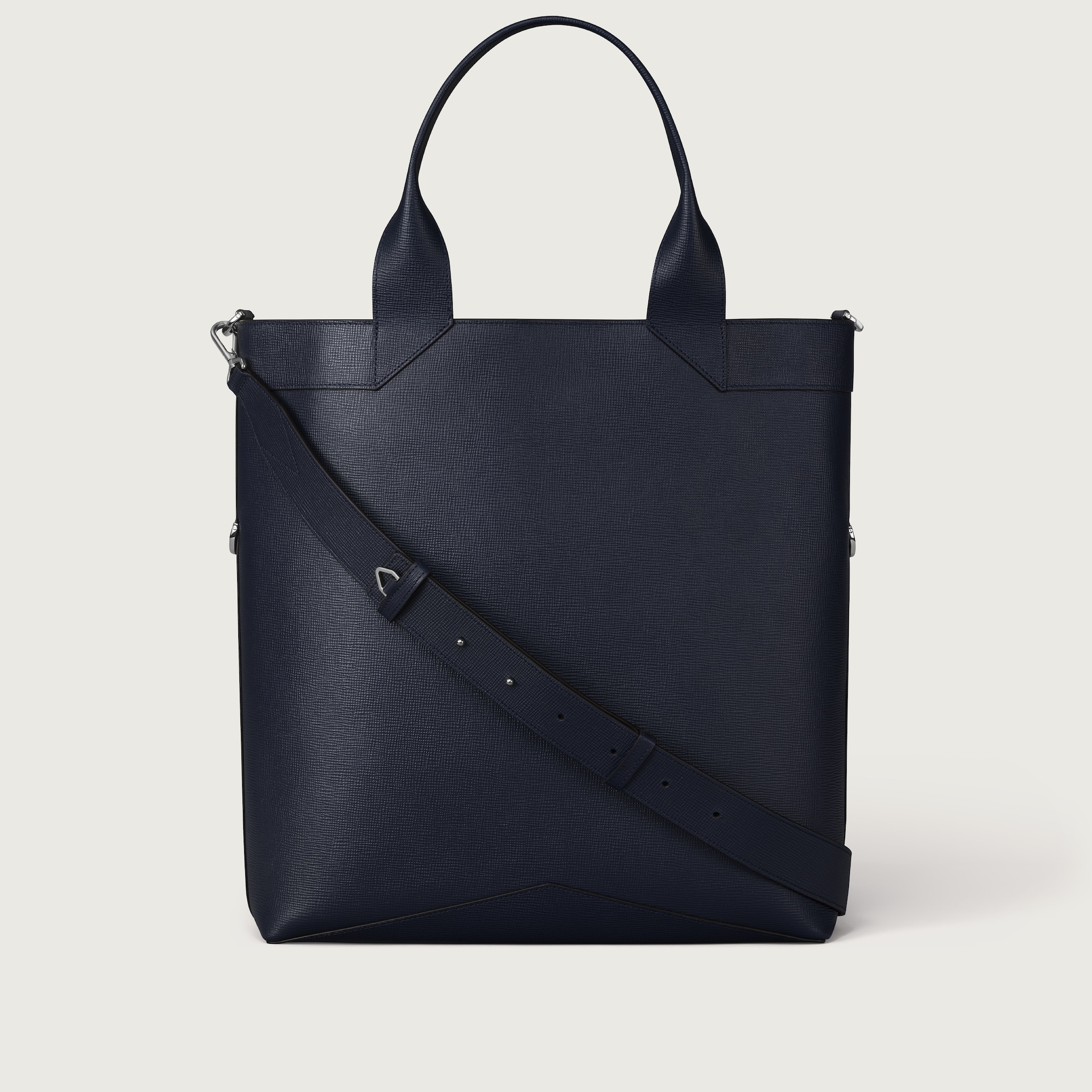 Small tote bag, Losange