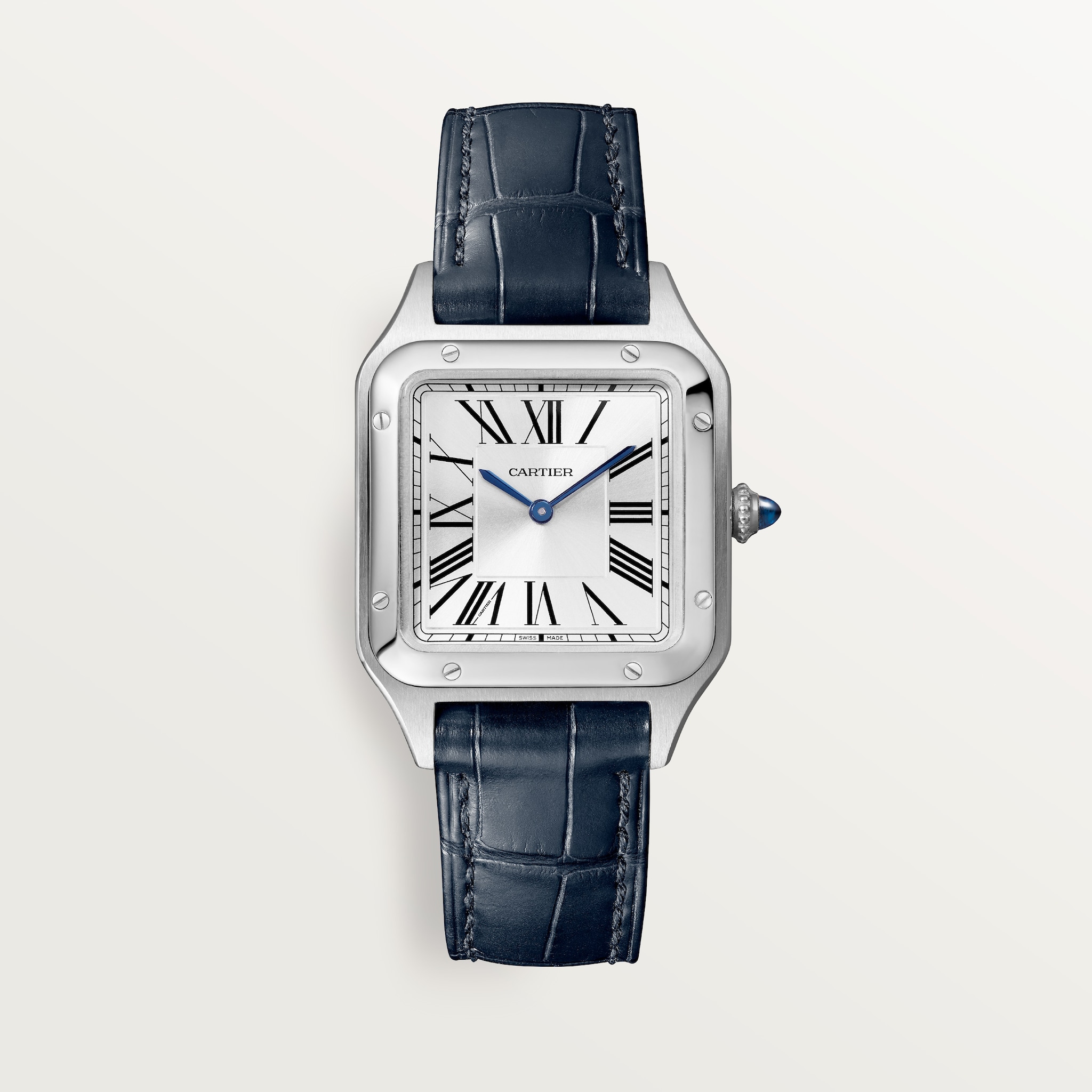 Santos-Dumont watch