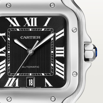 Santos de Cartier watch Santos de Cartier watch
