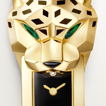 La Panthère de Cartier Watch La Panthère de Cartier Watch