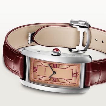Tank Américaine watch Tank Américaine watch