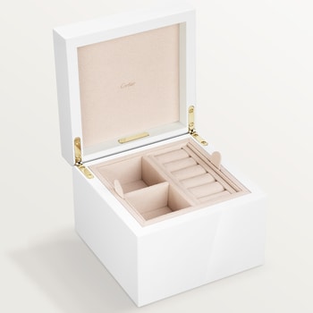 Panthère jewelry box Panthère jewelry box
