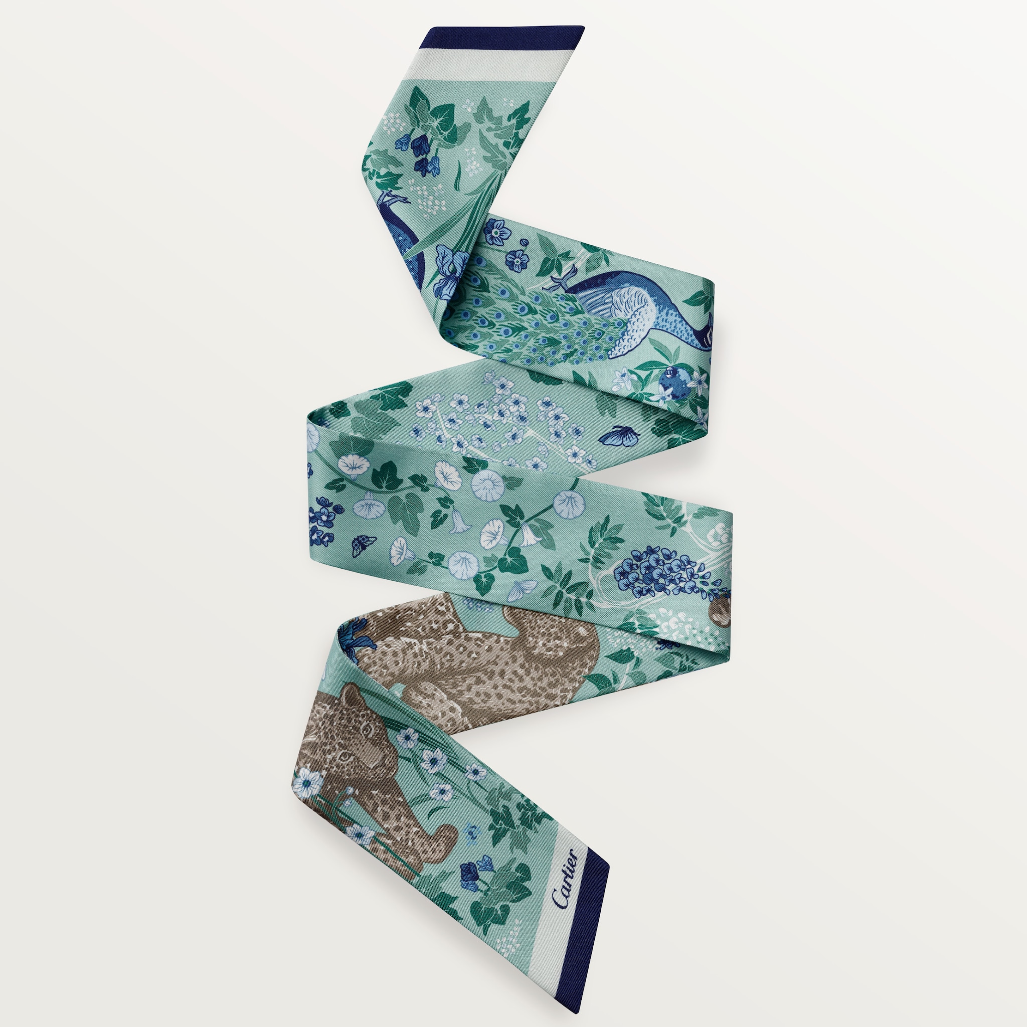 Bandeau, Blooming Panth&egrave;re