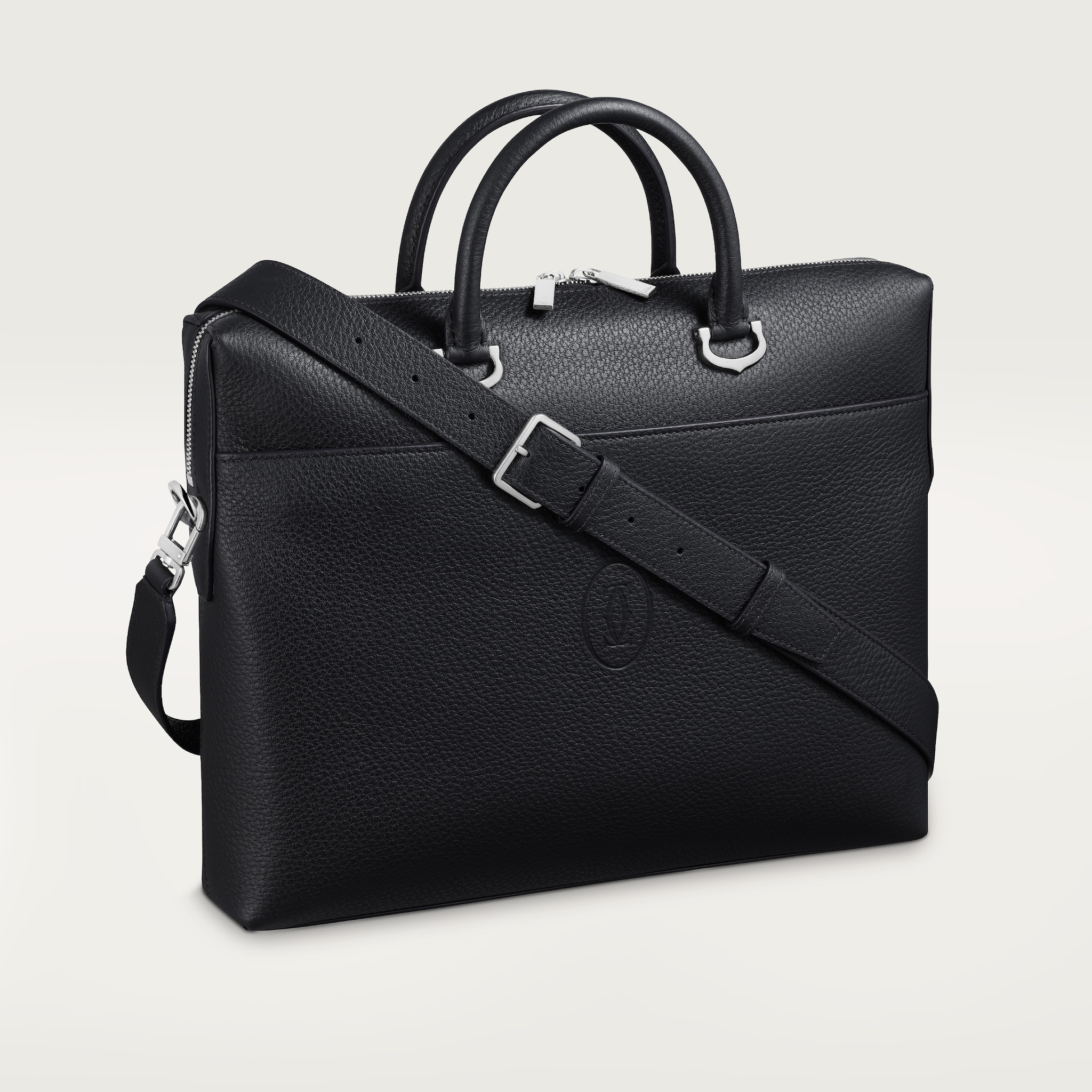 Small briefcase, Must