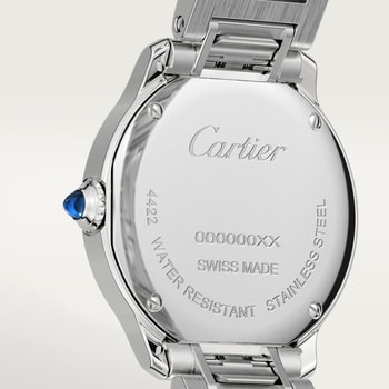 Ronde Must de Cartier Ronde Must de Cartier