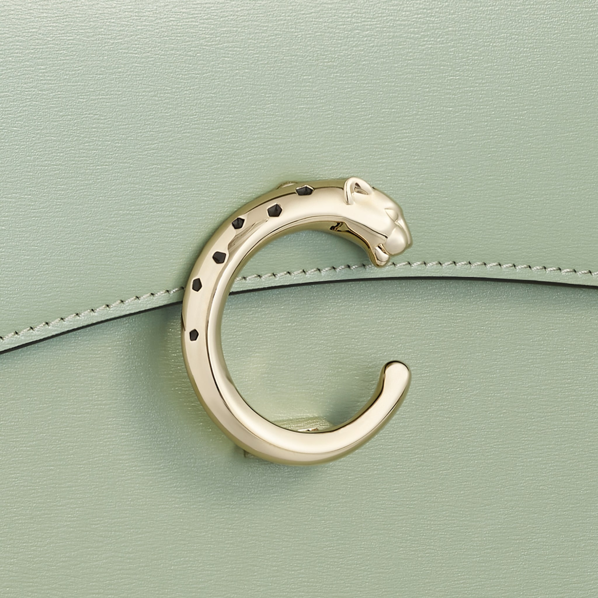 Small bag, Panth&egrave;re C, image 8