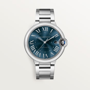 Ballon Bleu de Cartier watch Ballon Bleu de Cartier watch